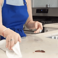 For Kitchen & General: