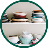 Dishes