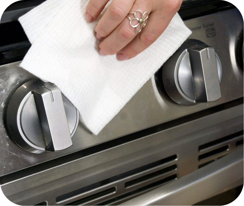 Magic Fibre Washable  Bamboo Towels